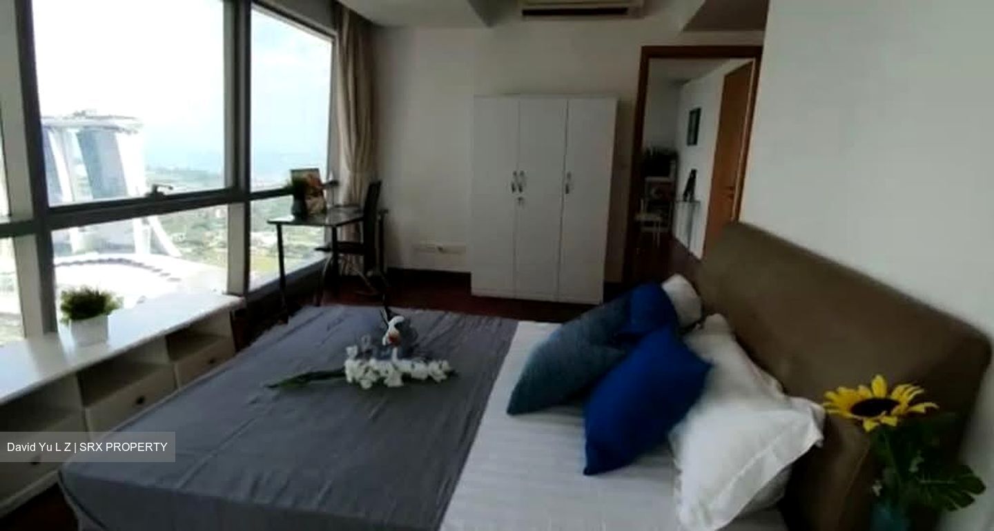 The Sail @ Marina Bay (D1), Apartment #579177421
